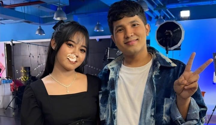 Mahasiswa Program Studi Pendidikan Seni Pertunjukan Untirta Mengikuti Dangdut Academy 7 Indosiar